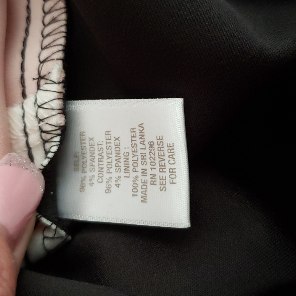 CB Dress - Picture 6 of 8